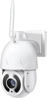 Zdjęcie produktu dla Obrotowa kamera IP Secutek SBS-SD37W-20X