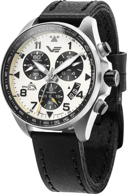 Zdjęcie produktu dla Zegarek Vostok Europe 6S30-325A743 czarny