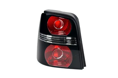 Immagine prodotto di Johns, si adatta alla luce posteriore combinata della VW Touran (1T) 11/06-05/10