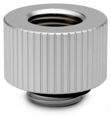 Produktbild von EK-Quantum Torque Extender Static MF 14 - Satin Titanium, Verbindung