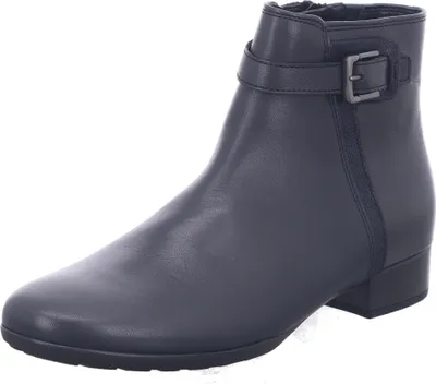 Produktbild von Gabor Ankle Boots Damen 32303938393436 Blau 38 EU