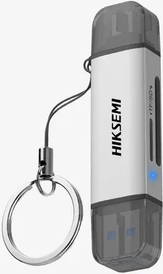 Obrázok produktu pre taka kariet HIKSEMI, USB 3.0 i Type-C