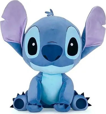 Immagine prodotto di Disney Stitch - peluche 86 cm