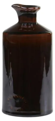 Obrázek produktu pro Elegantní starofrancouzská láhev