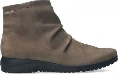 Produktbild von Mephisto Damen Stiefelette in Braun, Größe 6.5