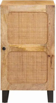 Immagine prodotto di Credenza Marrone 40 x 33 x 75 cm Legno di mango massello