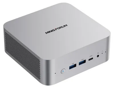 Produktbild von Minis Forum - X1-255 - Kleincomputer