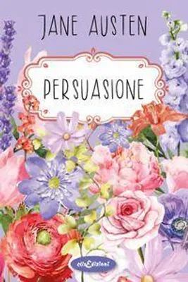 Produktbild von Persuasione