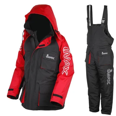 Produktbild von Imax Thermo Suit Thermoanzug XXL