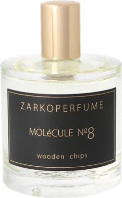 Immagine prodotto di Tester Zarkoperfume Molecule No 8 Edp 100ml