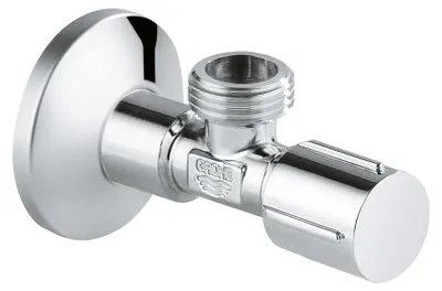 Produktbild von GROHE 22046000, Waschbecken