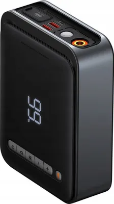 Produktbild von Powerbank / Starter / Luftkompressor Baseus Super Energy Jump Starter, 1000A