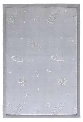 Zdjęcie produktu dla Mata do zabawy dla niemowląt piankowa antypoślizgowa 170X120 cm