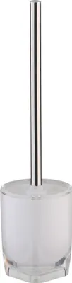 Produktbild von Axentia WC-Bürstenhalter Graz weiß