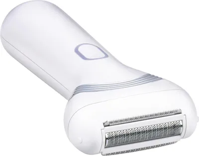 Zdjęcie produktu dla Mexx Ladyshaver - golarka elektryczna dla kobiet - trymer do okolic intymnych i nóg - golarka foliowa z USB-C - 90 minut pracy - wodoodporność IPX6