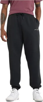 Produktbild von New Balance Reimagined Graphic Joggers Schwarz L Herren Schwarz L