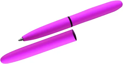 Produktbild von Kugelschreiber Pocket pink mit Gasdruckmine