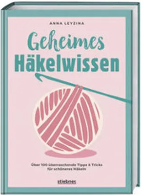 Image de Geheimes Häkelwissen
