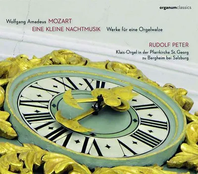 Produktbild von Eine kleine Nachtmusik