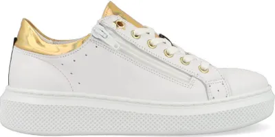 Produktbild von Bullboxer Sneakers ALG000E5L_WTGDKB10 Weiß-36