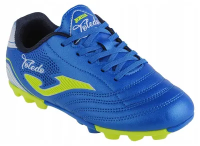 Immagine prodotto di Joma - Scarpe da calcio per bambini "Toledo" PP6626 (38 EU) (blu)