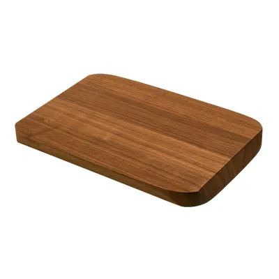 Zdjęcie produktu dla ArteLegno deska do krojenia z drewna orzechowego 20 x 30 cm AL68WL