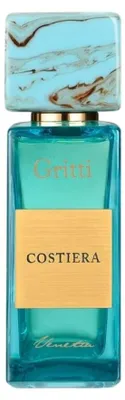 Obrázok produktu pre Gritti Costiera Eau de Parfum 100 ml (unisex)