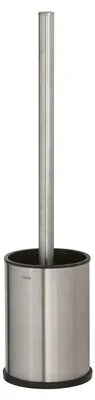Image de Brosse à WC Tiger avec support Colar Argenté 1314930946