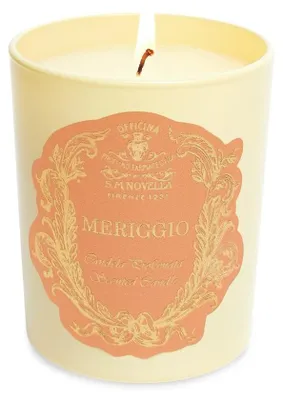 Image de Santa Maria Novella, Meriggio, bougie parfumée, 250 g