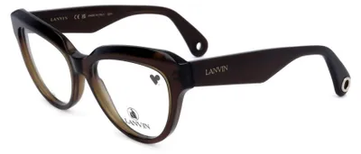 Produktbild von Lanvin Sonnenbrille LNV2635 319 54 16 140