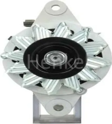 Produktbild von Henkel Parts 3111410 Lichtmaschine Generator LiMa 50A 24V