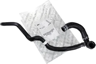 Produktbild von Original Fiat Kühlerschlauch Ausgang Fiat Panda ab Bj. 2012 OE 52002836