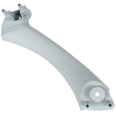 Produktbild von BMW 3 E90 E91 E92 E93 04-13 Innentürgriff GRAU vorne links