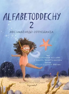 Image de AlphabetBreaths T.2 L'ABC de la respiration consciente