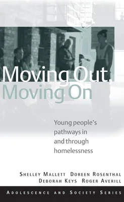 Produktbild von Moving Out, Moving On
