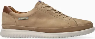 Produktbild von Mephisto Thomas Beige Nubukleder Größe: 44 Normal