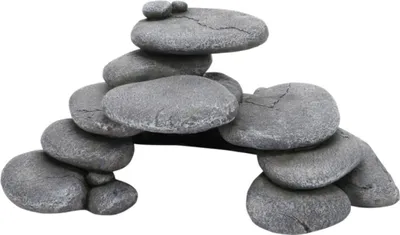 Produktbild von Hobby Pebbles Cave 2 - Höhle für Terrarium und Aquarium