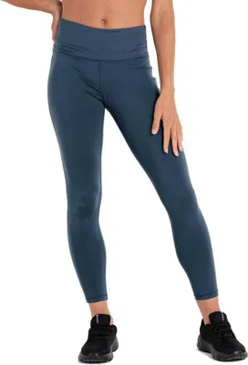 Produktbild von Dare2b Legitimate Leggings Blau 18 Frau Blau 18