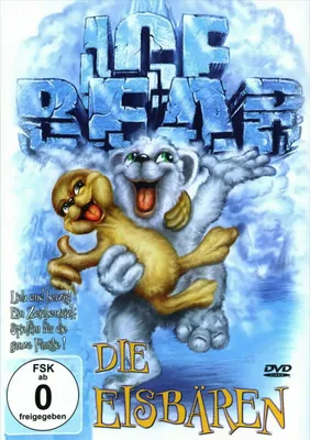 Produktbild von Ice Bear