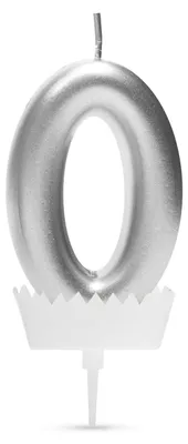 Image de Bougies pour gâteaux