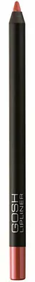 Image de Gosh Velvet Touch Waterproof Lipliner 1,2g