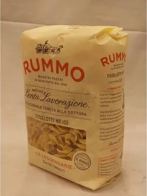 Produktbild von Rummo Fussillotti Nr. 155 500 g