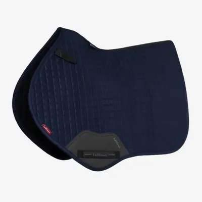 Produktbild von LeMieux Suede Close Contact Schabracke
