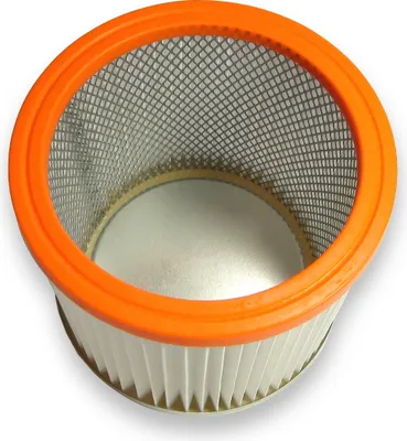 Produktbild von waschbarer Filter für Lavor Aschesauger Ashley 100
