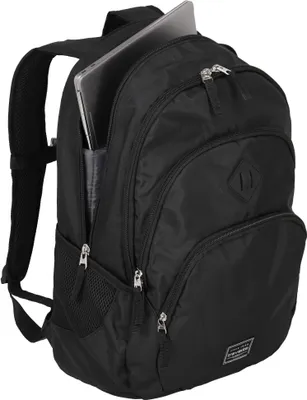 Produktbild von Travelite Freizeit Reise Rucksack Daypack Notebookfach Bordgepäck schwarz