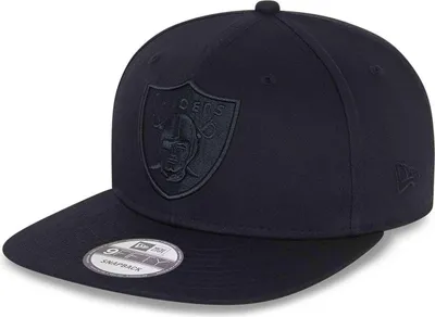 Image de Casquette New Era Las Vegas Raiders NFL pour Uni
