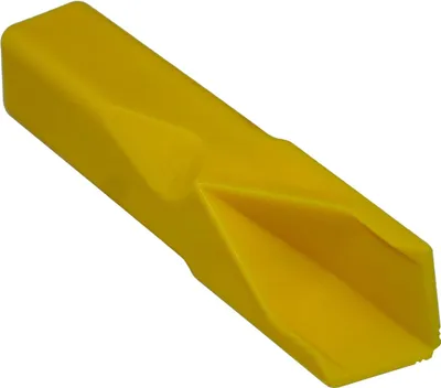 Produktbild von EasyWork Silikonspachtel Fugenglätter Silikon und Acryl Fugenspachtel