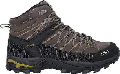 Produktbild von Cmp Rigel Mid Wp 3q12947 Wanderstiefel Grau EU 39 Mann Grau EU 39