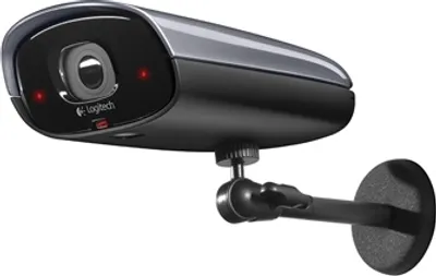Produktbild von Logitech Alert 700e, 960 x 720 Pixel, 15 fps