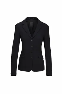 Produktbild von Pikeur Competition Jacket Damen Sakko Black Athleisure FS 2024, Größe:92